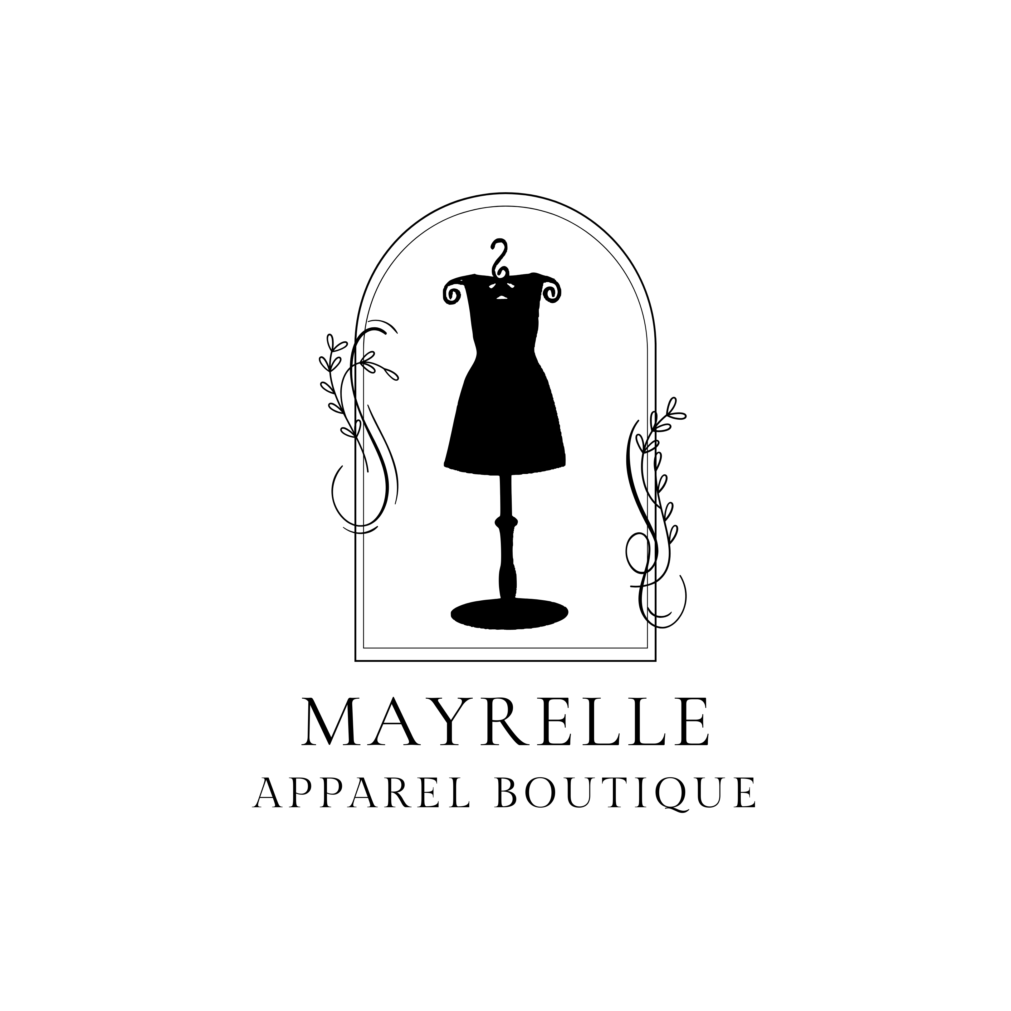 Mayrelle Apparel Boutique Banner